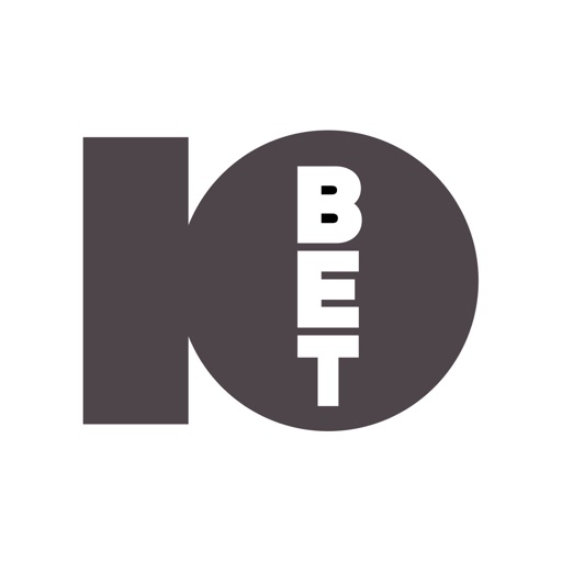 Logotipo real de 10Bet