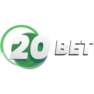 Logo de 20Bet