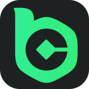 Logo de BC.Game
