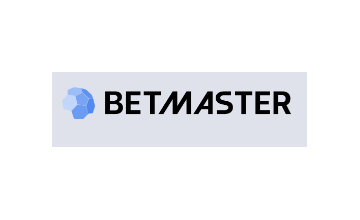 Logo real de Betmaster