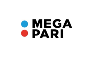 Logotipo de MegaPari