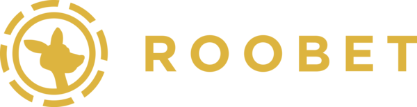 Logotipo de Roobet