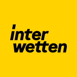 Logo real de Interwetten