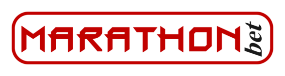 Logotipo real de Marathonbet