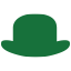 Logo real de Mr Green