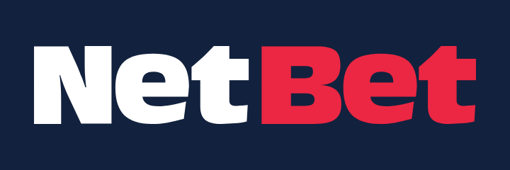 Logotipo real de NetBet