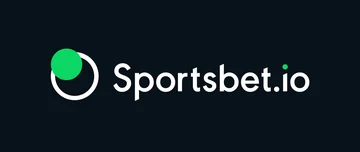 Logo de Sportsbet.io