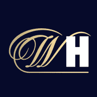 Logo real de William Hill